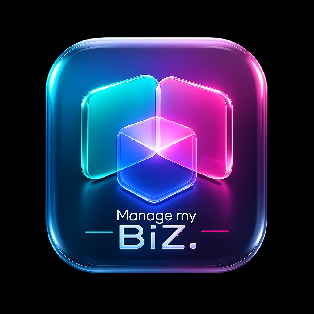 BiZ App Logo